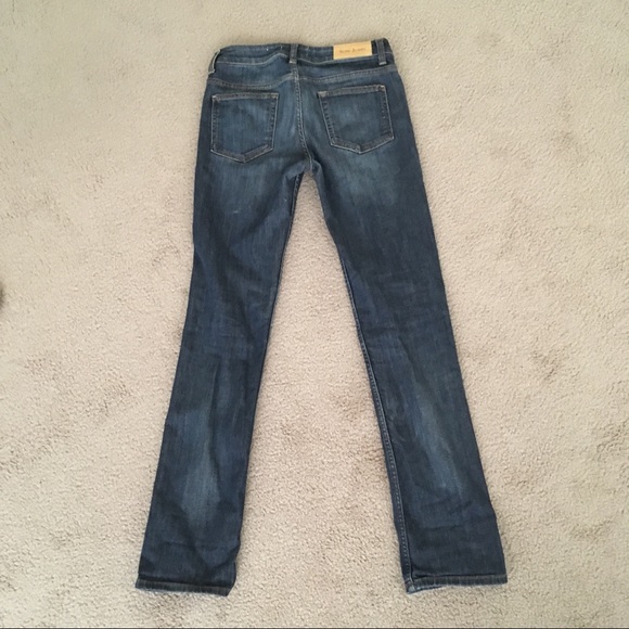 ACNE Hex jeans 29/32 - Picture 2 of 6